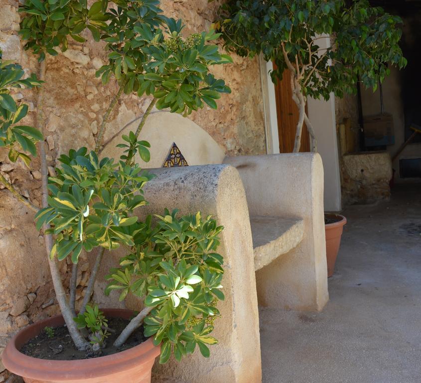 הוילה קוסטונאצ'י Casa Vacanze Scurati חדר תמונה