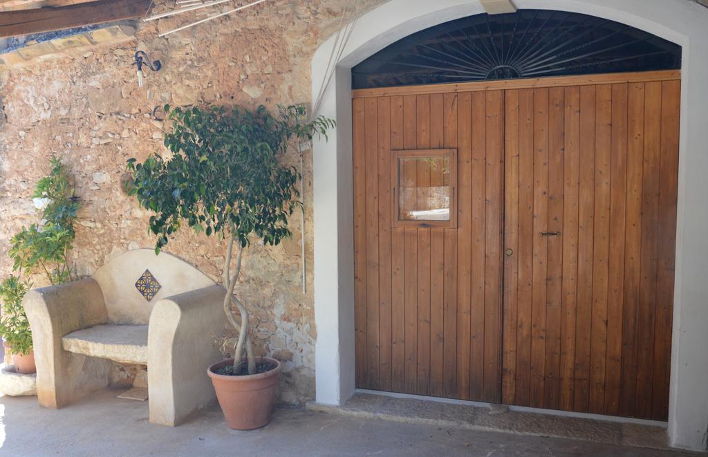 הוילה קוסטונאצ'י Casa Vacanze Scurati חדר תמונה