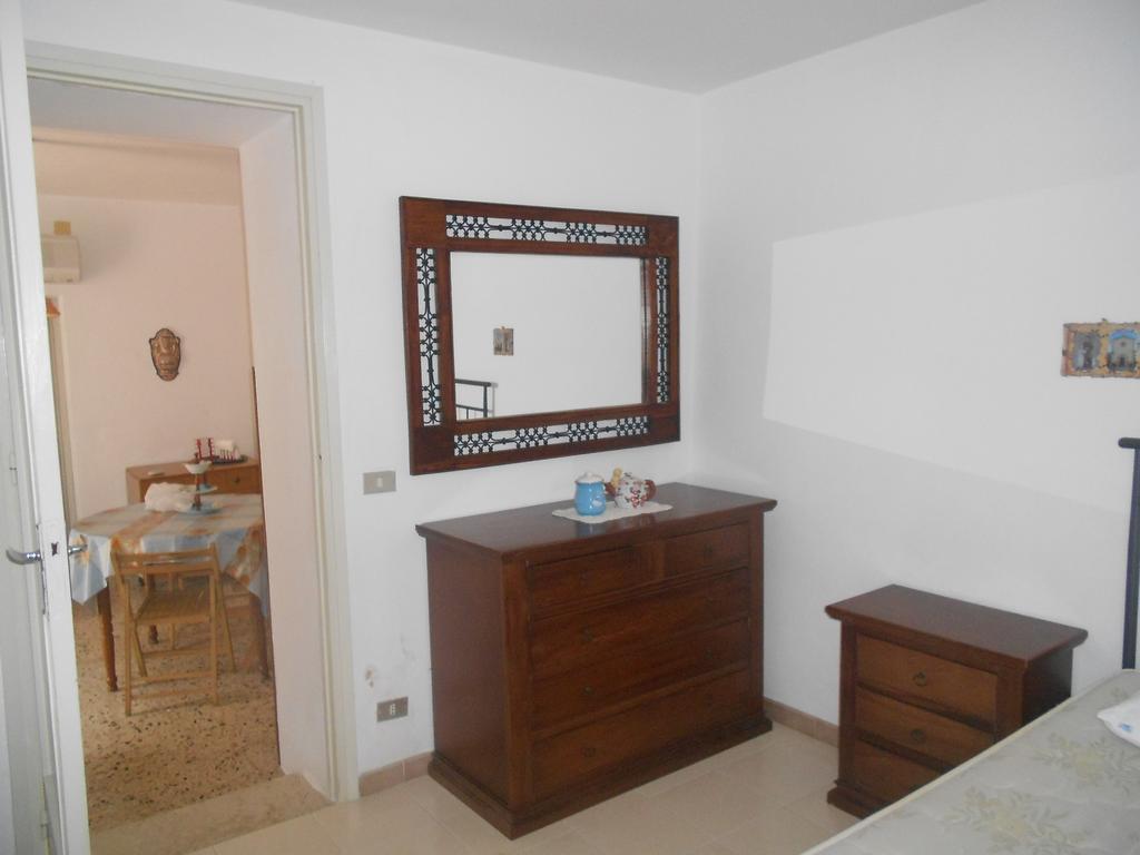 הוילה קוסטונאצ'י Casa Vacanze Scurati חדר תמונה