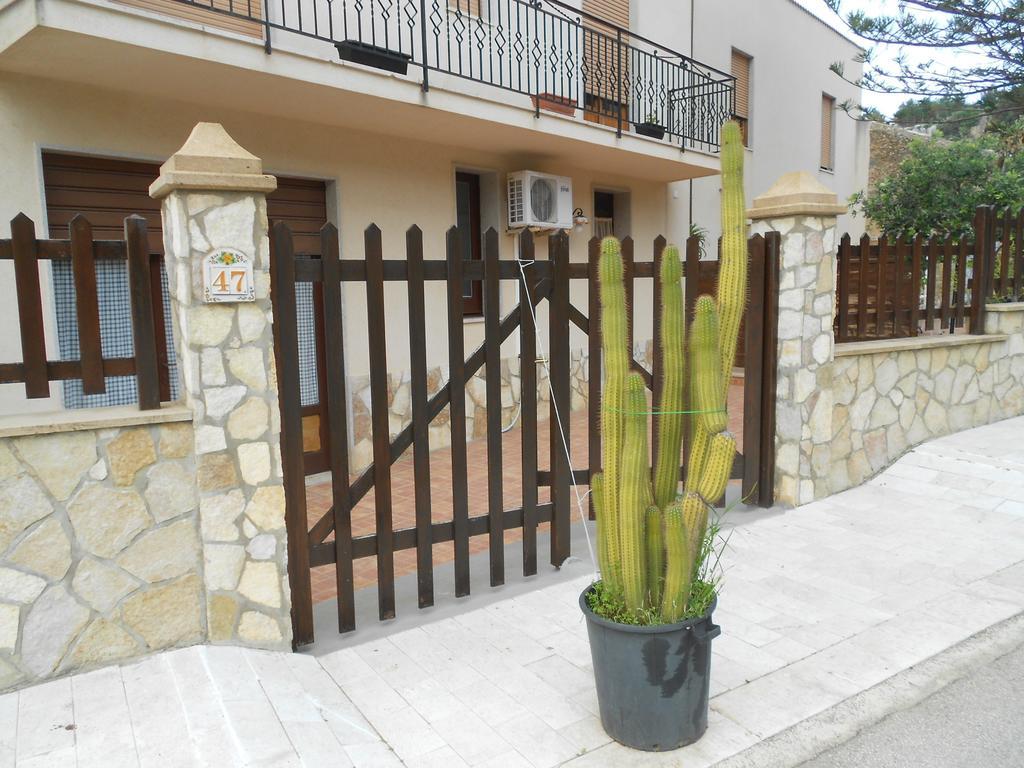 הוילה קוסטונאצ'י Casa Vacanze Scurati חדר תמונה