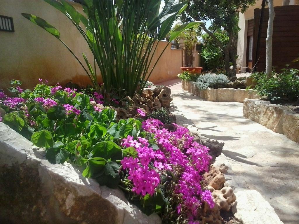 הוילה קוסטונאצ'י Casa Vacanze Scurati חדר תמונה