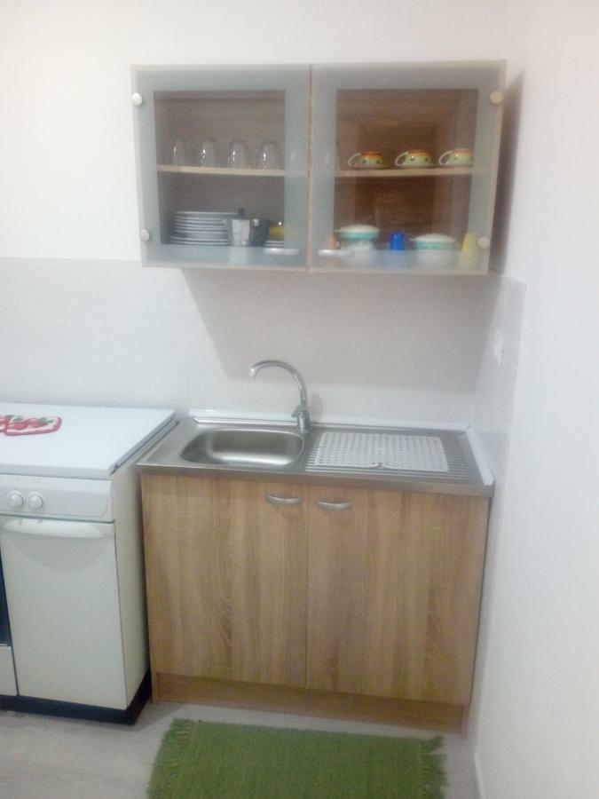 הוילה קוסטונאצ'י Casa Vacanze Scurati מראה חיצוני תמונה